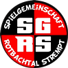 Wappen SG Rotbachtal/Strempt (Ground B)  25023