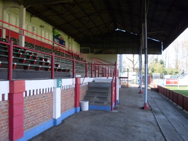 Lyra Stadion - Lier