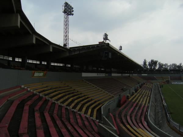 Estadio Tres de Marzo - Zapopan