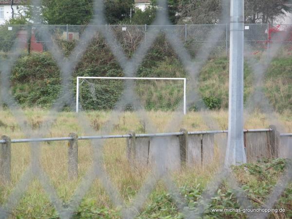 Small Glen - Erith