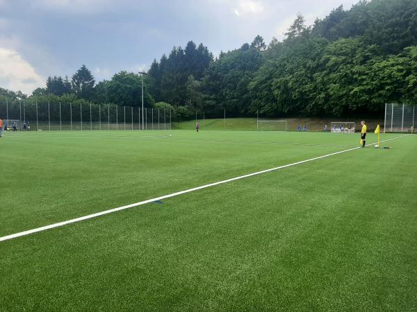 Waldstadion B-Platz - Lütjensee