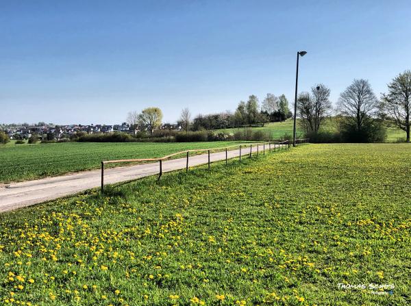 Sportplatz Lehengraben - Haigerloch-Gruol