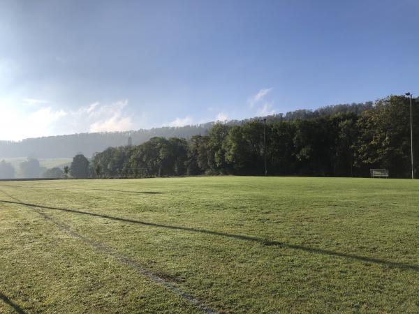 Stade Communal de Bourrignon - Bourrignon