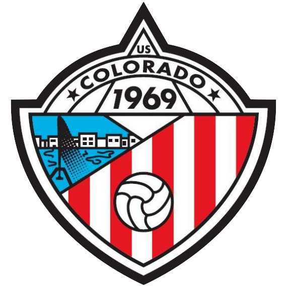 Wappen US Colorado Wappen US Colorado