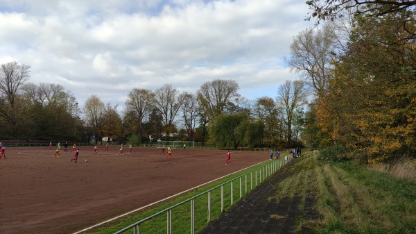 Covestro-Sportpark - Krefeld-Uerdingen