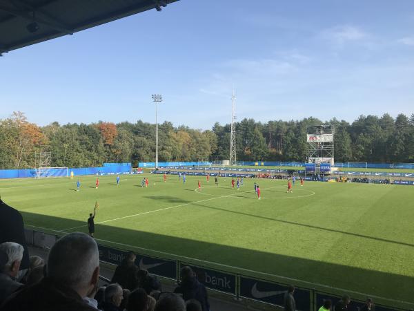 Cegeka Arena Terrein 2 - Genk-Waterschei