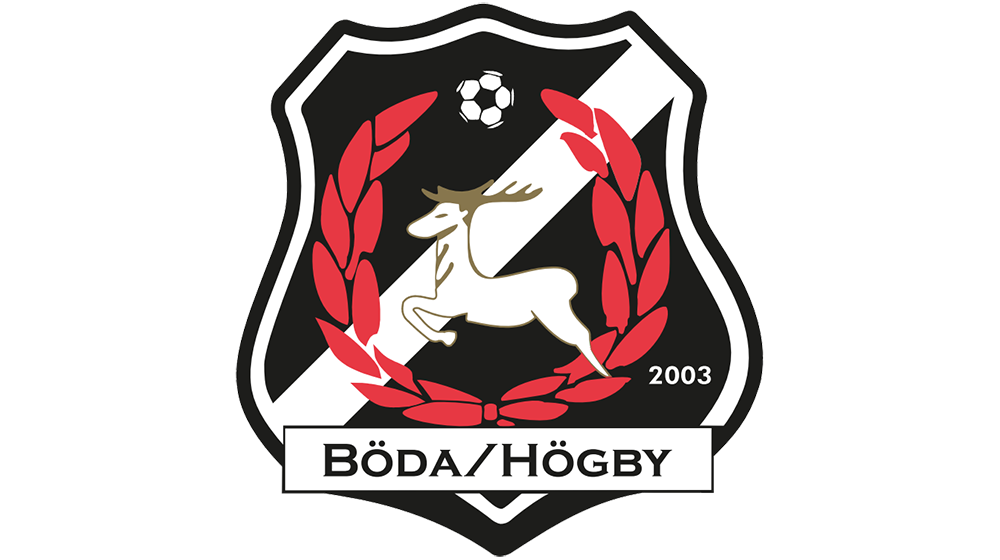 Wappen Böda-Högby Fotboll