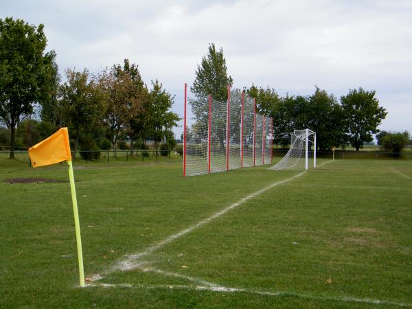 Sportanlage Räpitz - Markranstädt-Räpitz