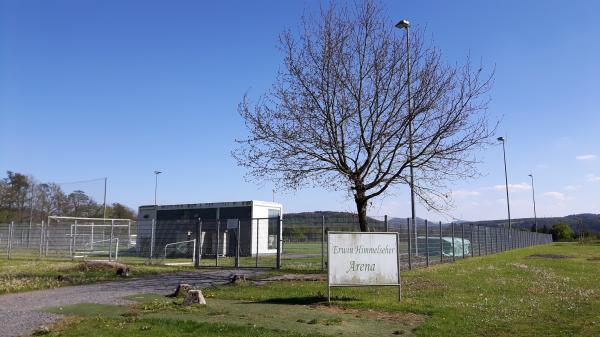 Erwin Himmelseher Arena - Bad Säckingen-Obersäckingen