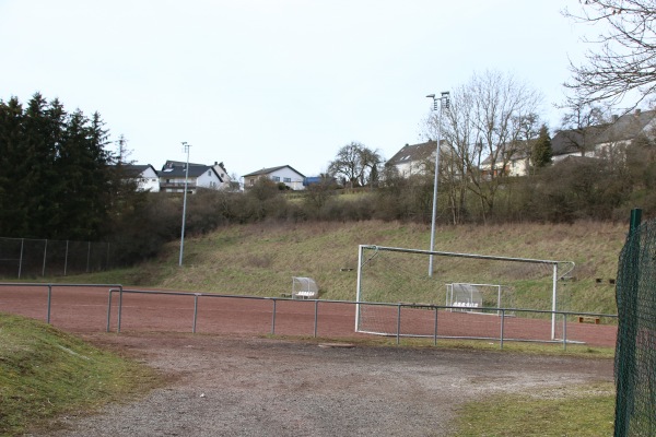 Sportplatz Lissingen - Gerolstein-Lissingen