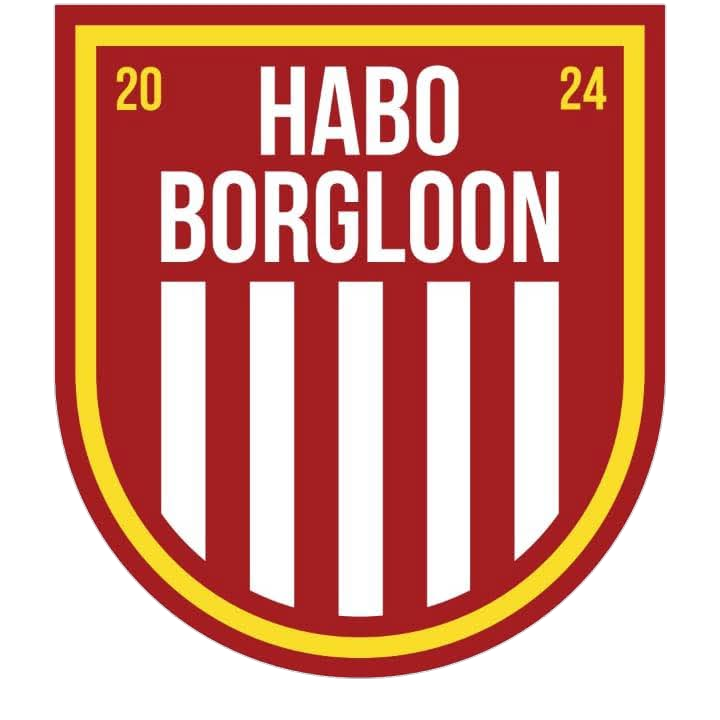 Wappen FC Habo Borgloon B  145854