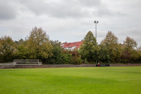 Sportanlage Uttenreuth Platz 2 - Uttenreuth