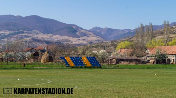 Stadionul Comunal Ighiu - Ighiu