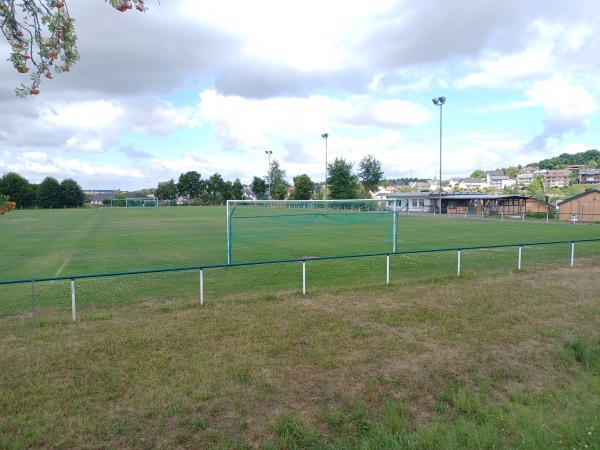 Sportplatz Hauser Weg - Selters/Taunus-Eisenbach
