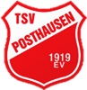 Wappen TSV Posthausen 1919 II  75284