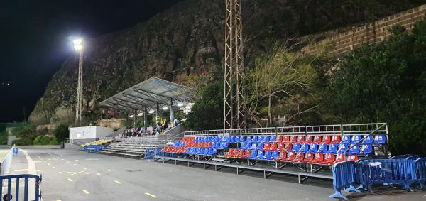 Estadio Octavio Estevez - Santa Maria de Guia, Gran Canaria, CN