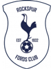 Wappen Rockspur Fords