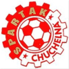 Wappen TJ Spartak Chuchelná
