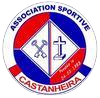 Wappen AS Castanheira Paris