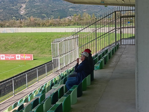 Nogometni stadion Ajdovščina - Ajdovščina