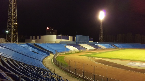 Stadion Torpedo - Tolyatti