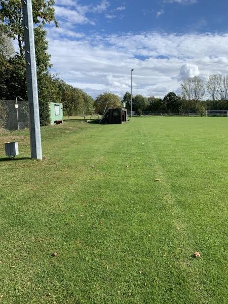 Sportplatz An der Landstraße - Sehnde-Wehmingen