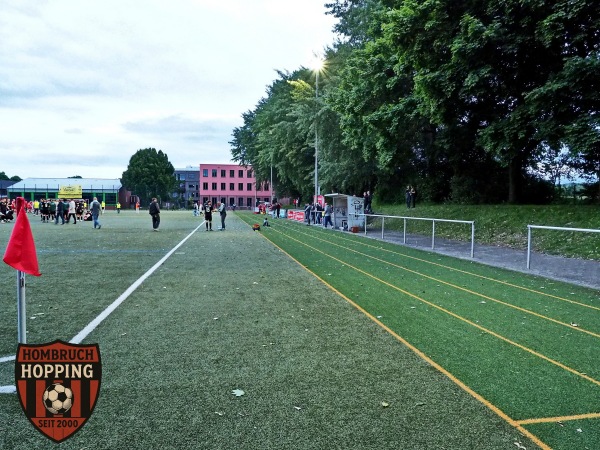 Sportpark Im Odemsloh - Dortmund-Bodelschwingh