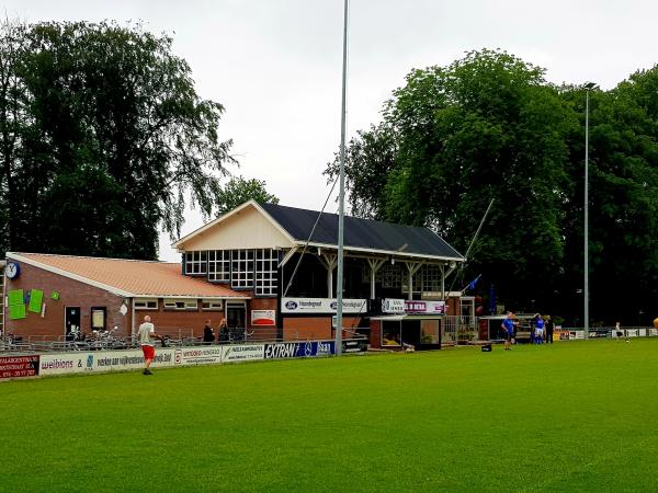 Sportpark De Waarbeek - Hengelo OV