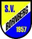 Wappen SV Bornberg 1957  33158
