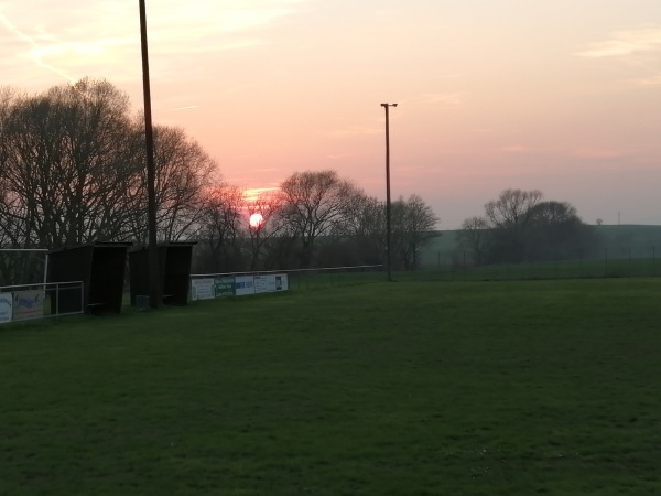 Sportplatz Eitzum - Gronau/Leine-Eitzum