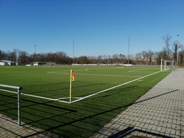 Sportanlage Oberstraße Platz 2 - Niederzier