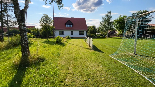 Sportplatz Nenzenheim - Iphofen-Nenzenheim