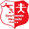 Wappen SV Neumühl 1948 diverse  88789