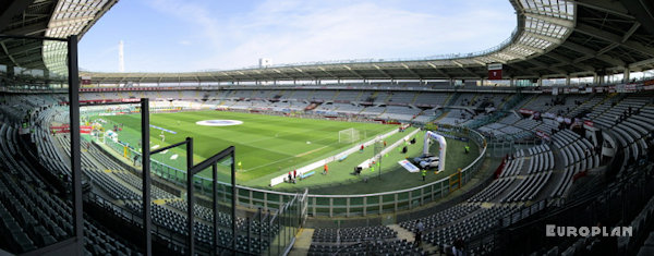 Stadio Olimpico Grande Torino - Torino