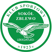 Wappen LZS Sokół Zblewo  64320