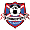 Wappen Radviliškio FK Lokomotyvas diverse