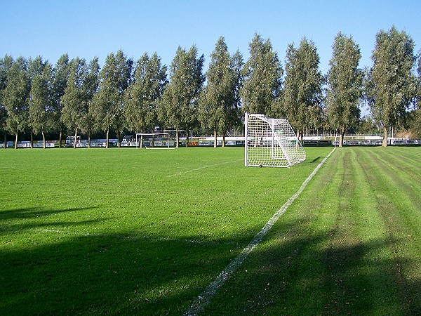 Nordjyske Bank Arena - Nørresundby