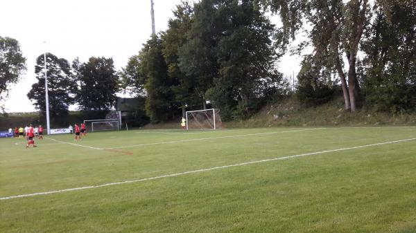 Sportplatz Wase - Lohn