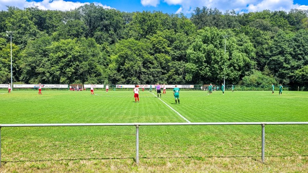 Sportplatz Schnappach - Sulzbach/Saar-Schnappach