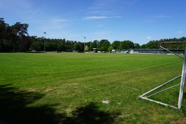 Waldparkstadion IV - Rheine-Hauenhorst