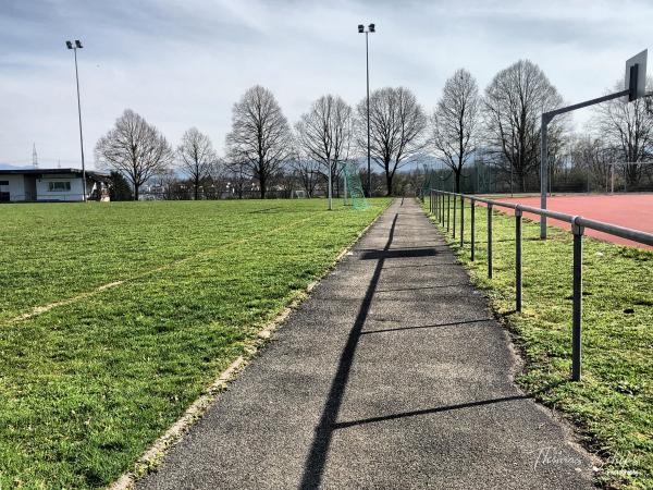 Sportplatz Ostdorf - Balingen-Ostdorf