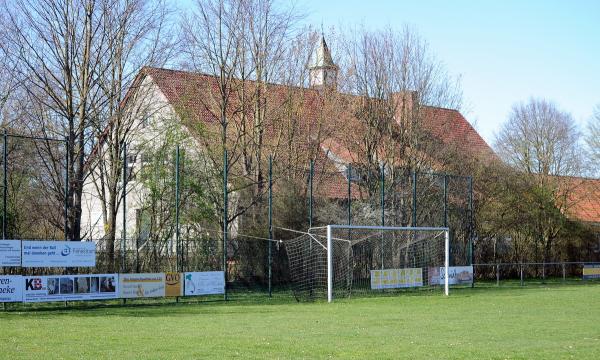 Sportplatz Lavelsloh - Diepenau-Lavelsloh