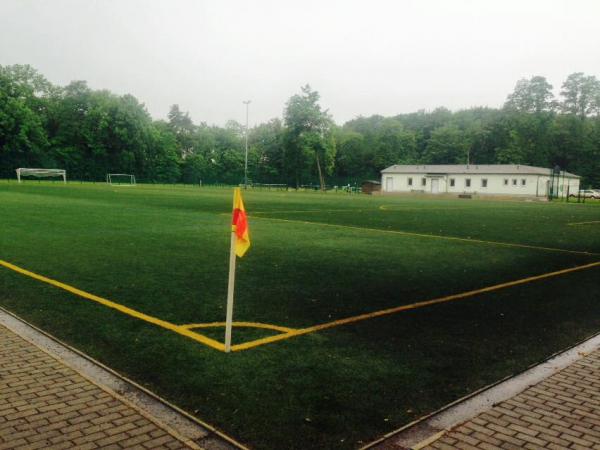 Stadion am Bad Nebenplatz - Markranstädt