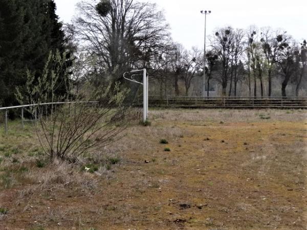 Dr. Albrecht Heymann Sportanlage Platz 2 - Diez