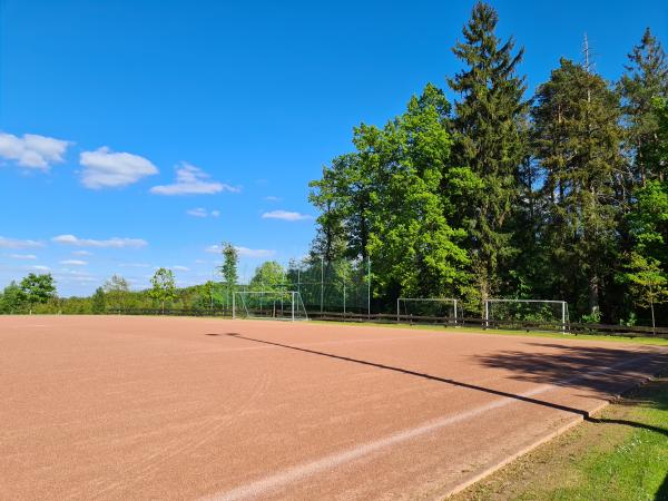 Sportplatz Rohnscheid - Sundern/Sauerland-Hövel