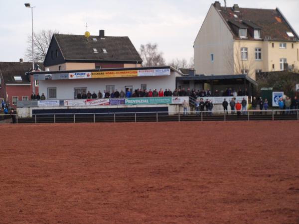Sportplatz Holte Kreta - Dortmund-Lütgendorrtmund