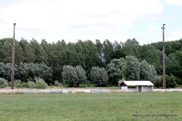 Victor de Spiegeleer Stadion - Herzele