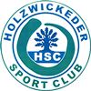 Wappen Holzwickeder SC 2015