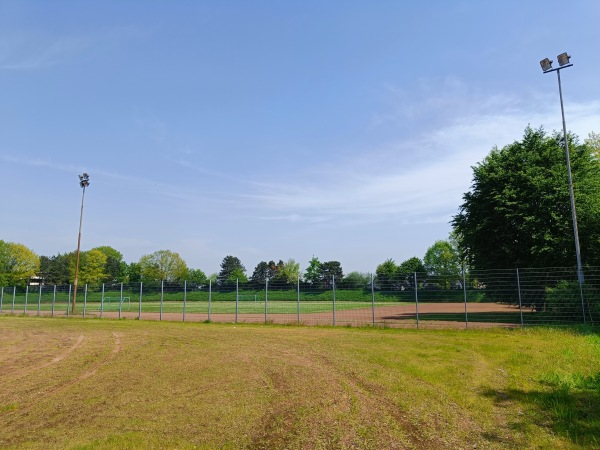 Sportanlage Ost - Wesel-Obrighoven