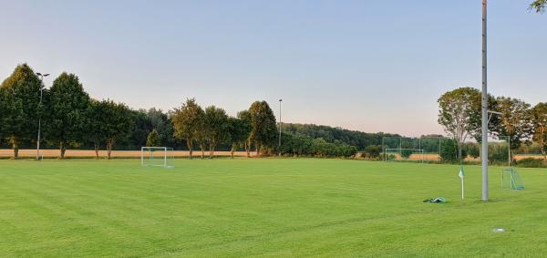 Hans-Waim-Sportanlage Platz 2 - Eching bei Freising-Dietersheim